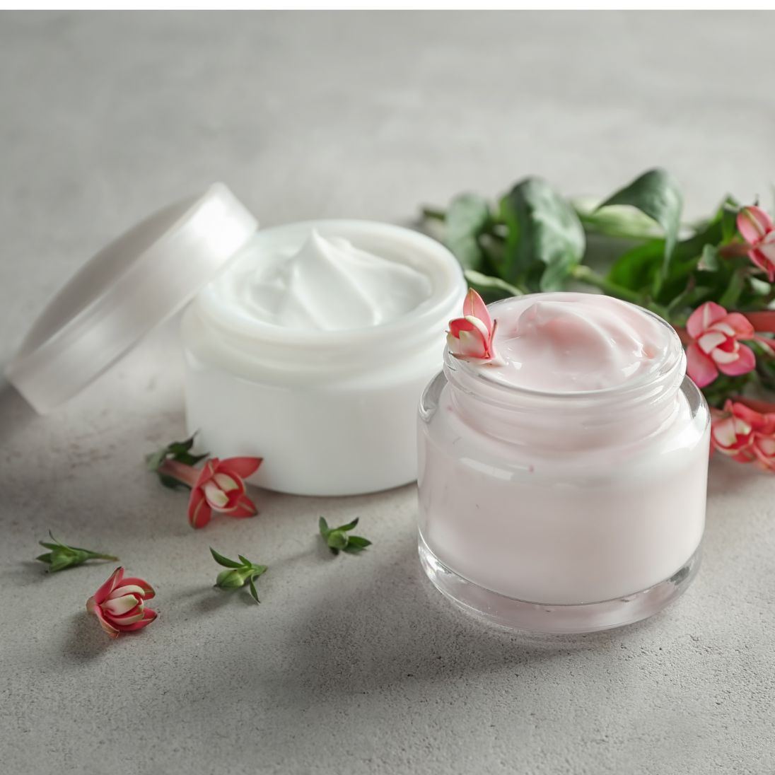 Luxury Body Whitening Cream
