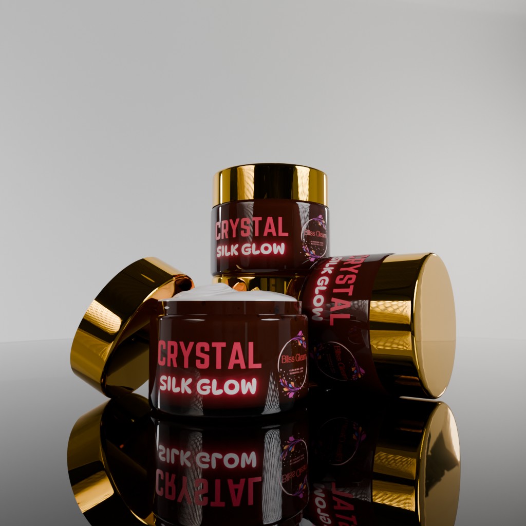 Premium Face Whitening Cream