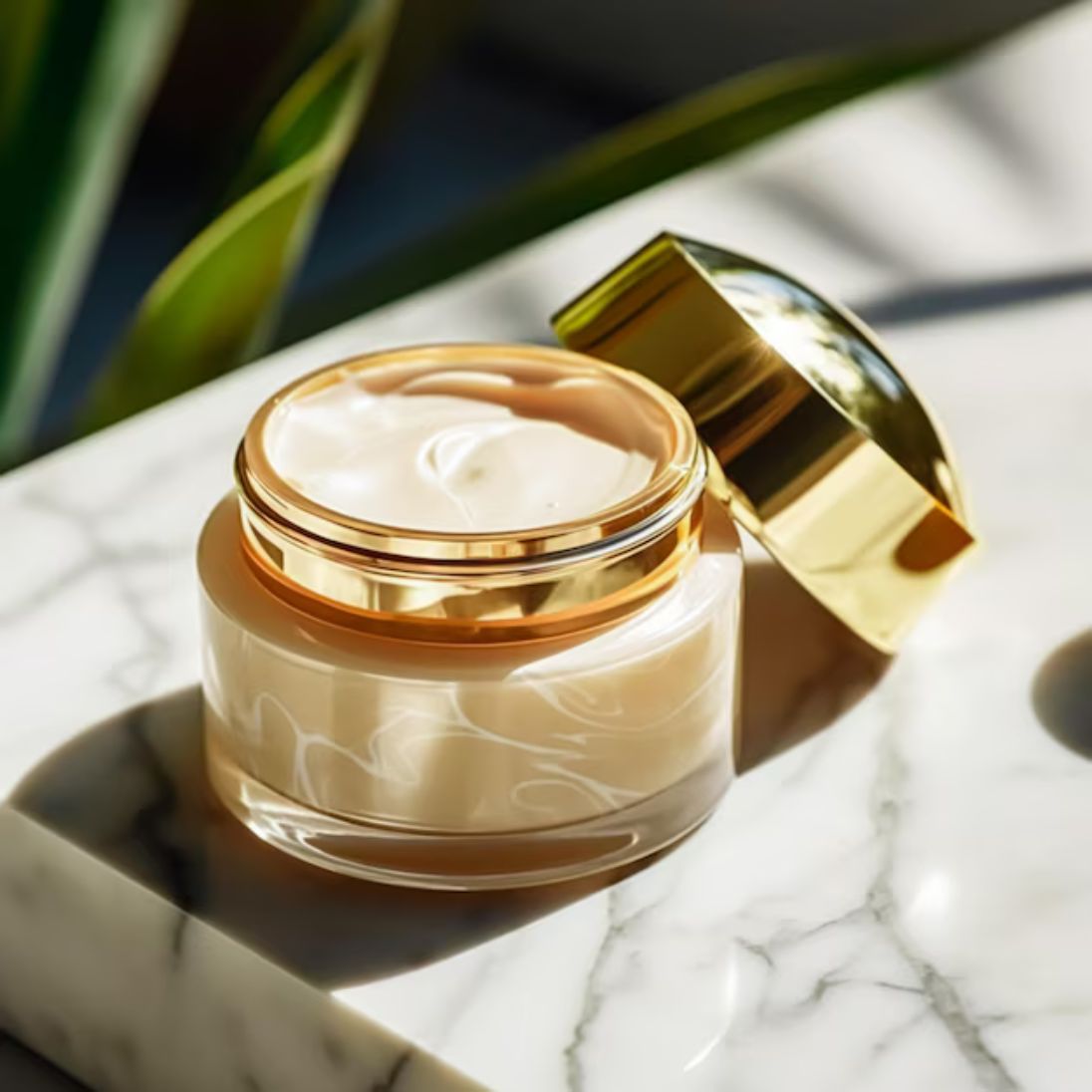 Luxury Anti-Aging Serum